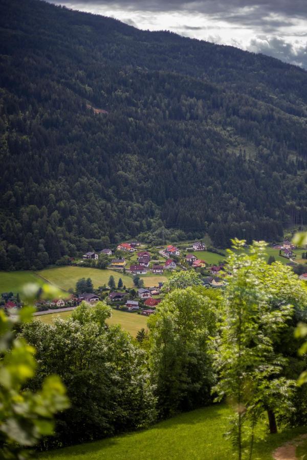 Haus Hoen Untertweng 外观 照片