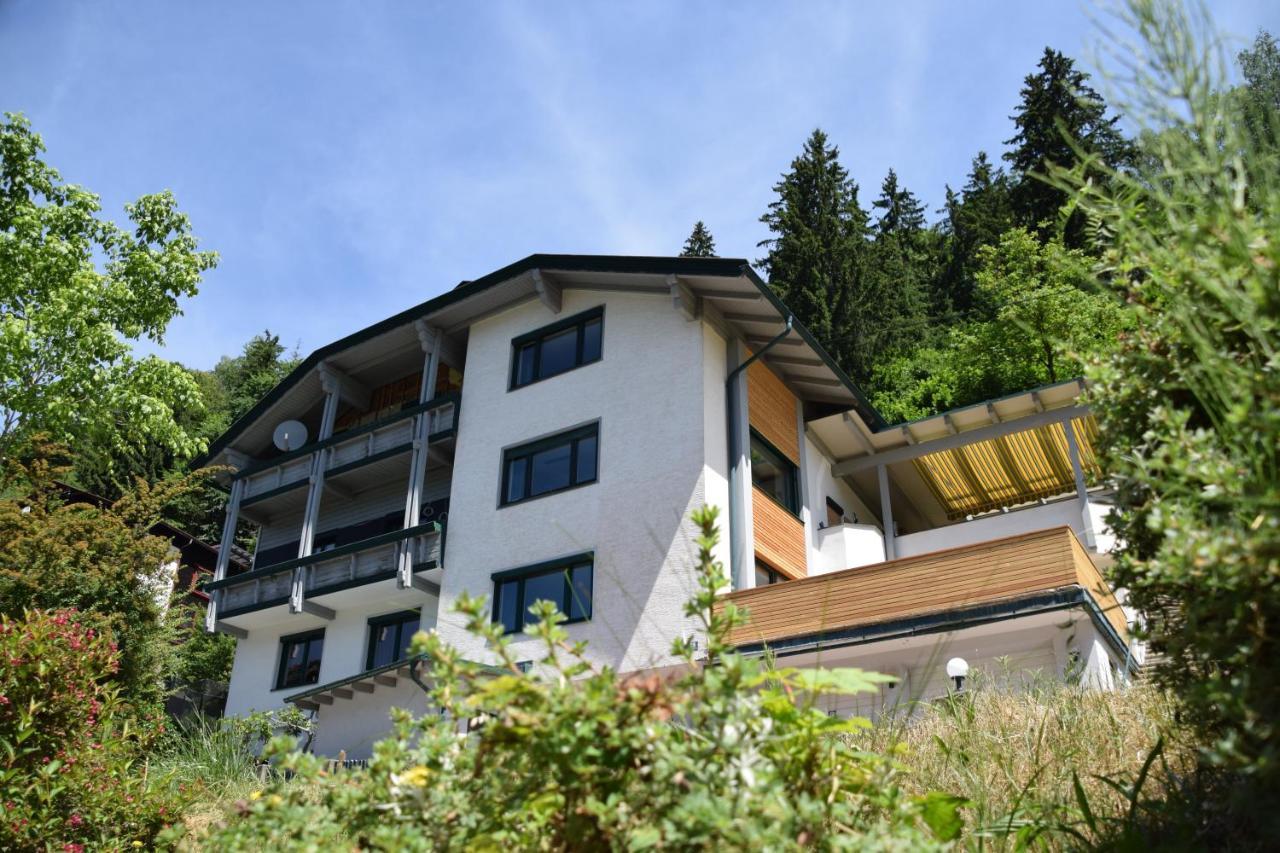 Haus Hoen Untertweng 外观 照片