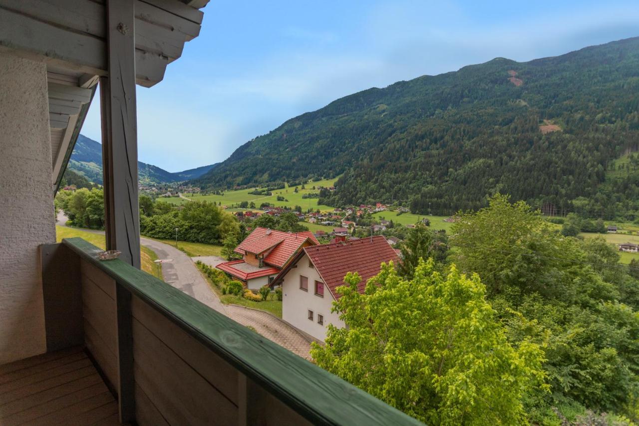 Haus Hoen Untertweng 外观 照片