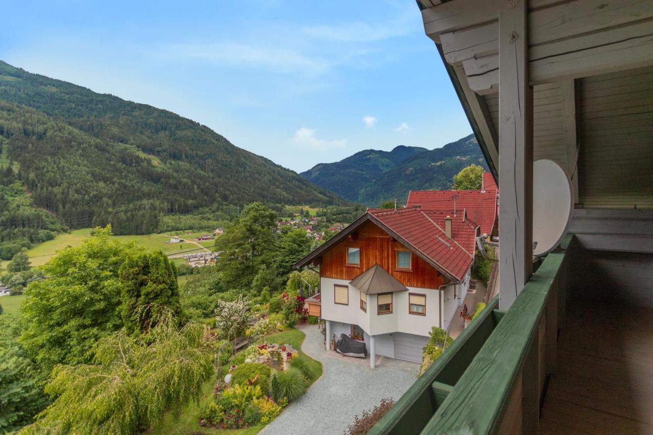 Haus Hoen Untertweng 外观 照片